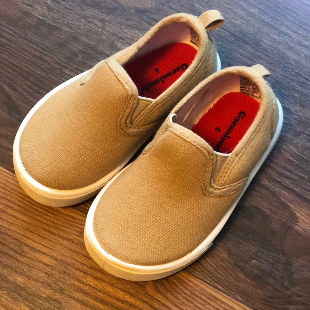 Garanimals - Toddler Boys Size 4